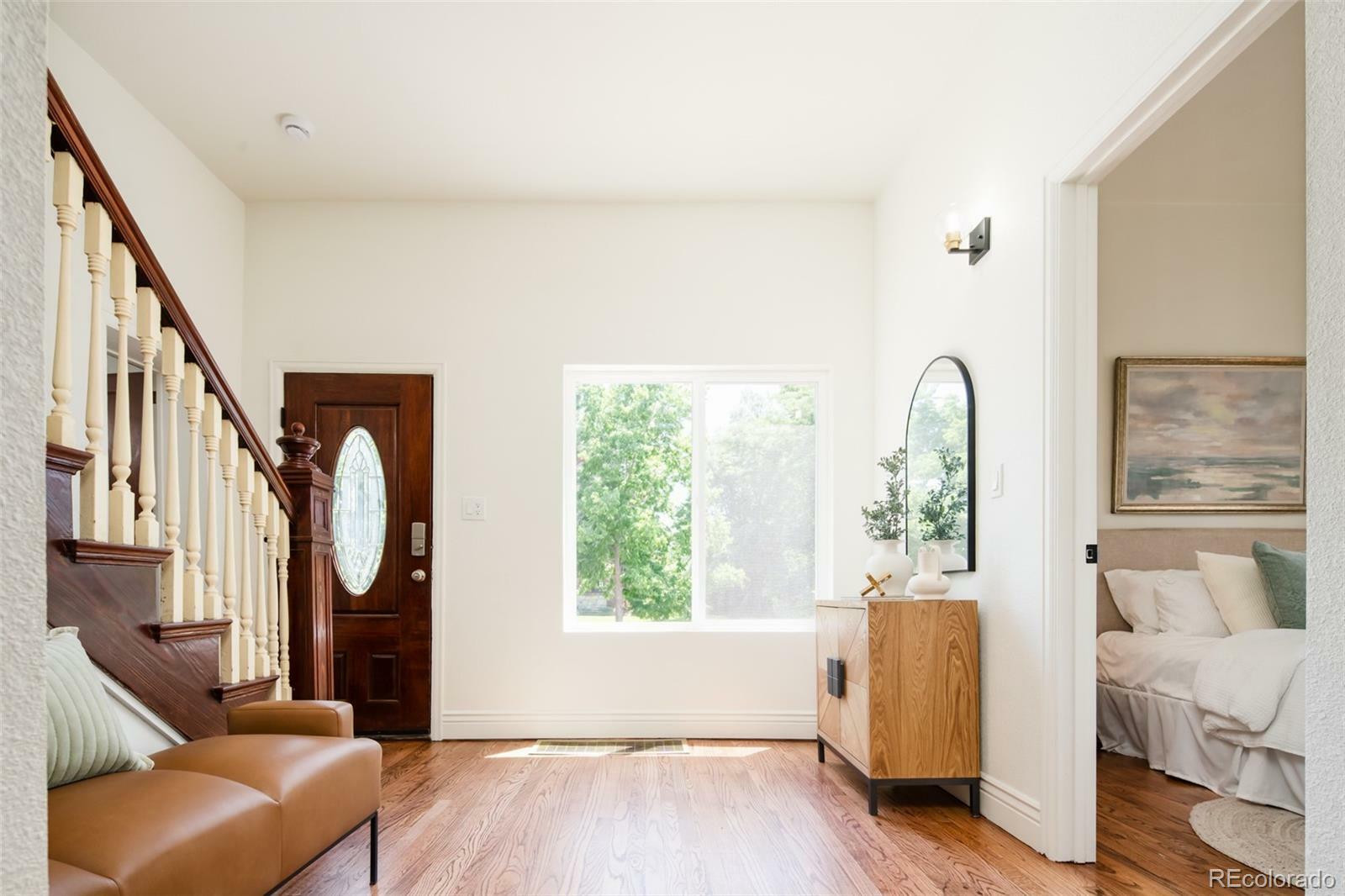 Property Photo: 3519 Newton Street CO 80211