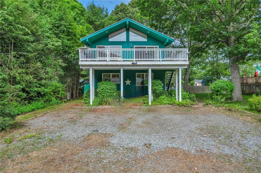 146 Balsam Road  South Kingstown RI 02879 photo