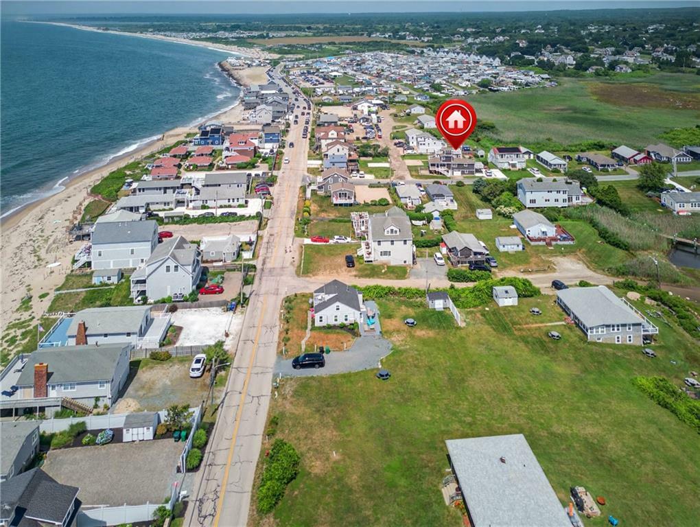 Property Photo: 1 Barney Avenue RI 02879