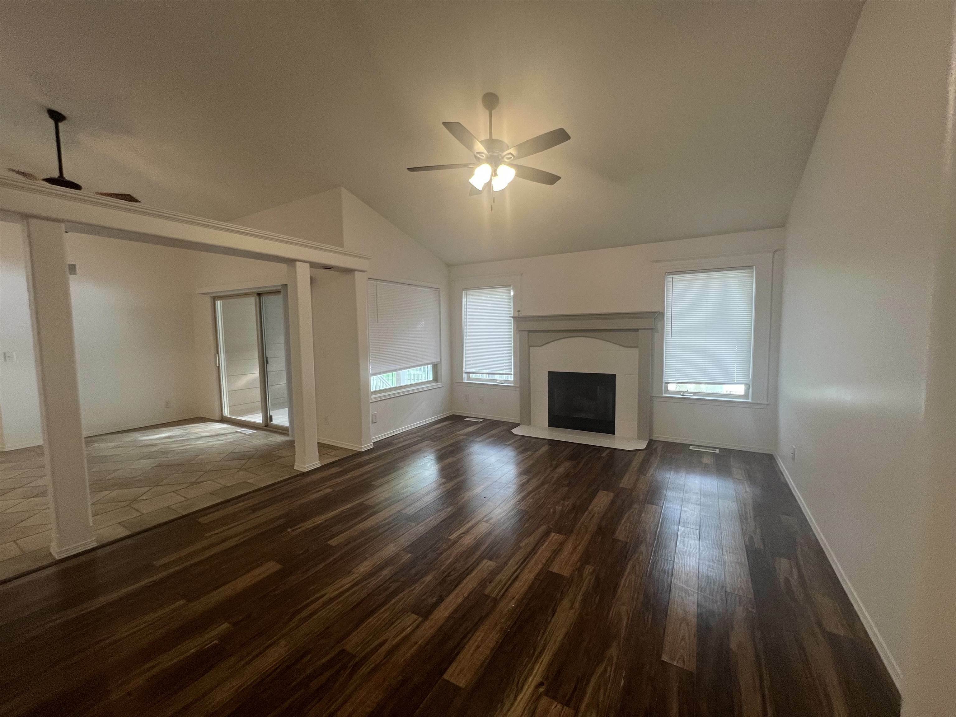 Property Photo: 313 N Jaax St KS 67235
