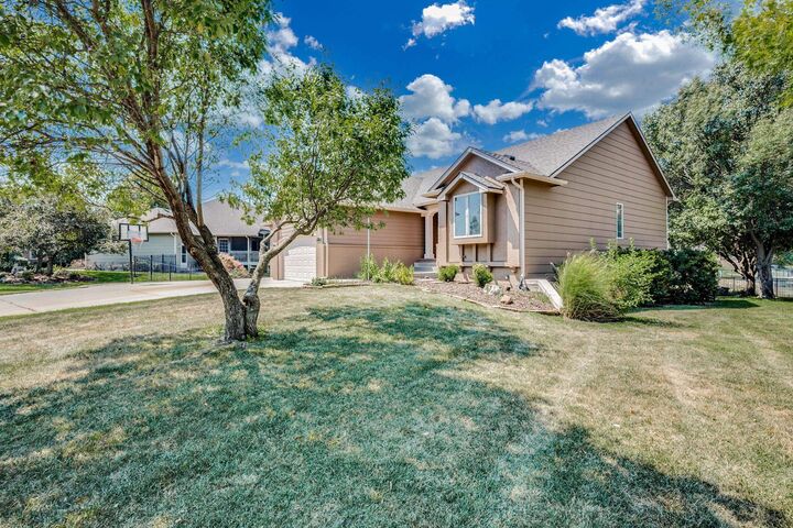 Property Photo:  313 N Jaax St  KS 67235 