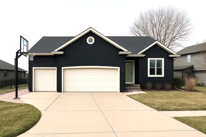 Photo de la propriété:  313 N Jaax St  KS 67235