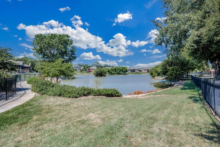 Property Photo:  313 N Jaax St  KS 67235 