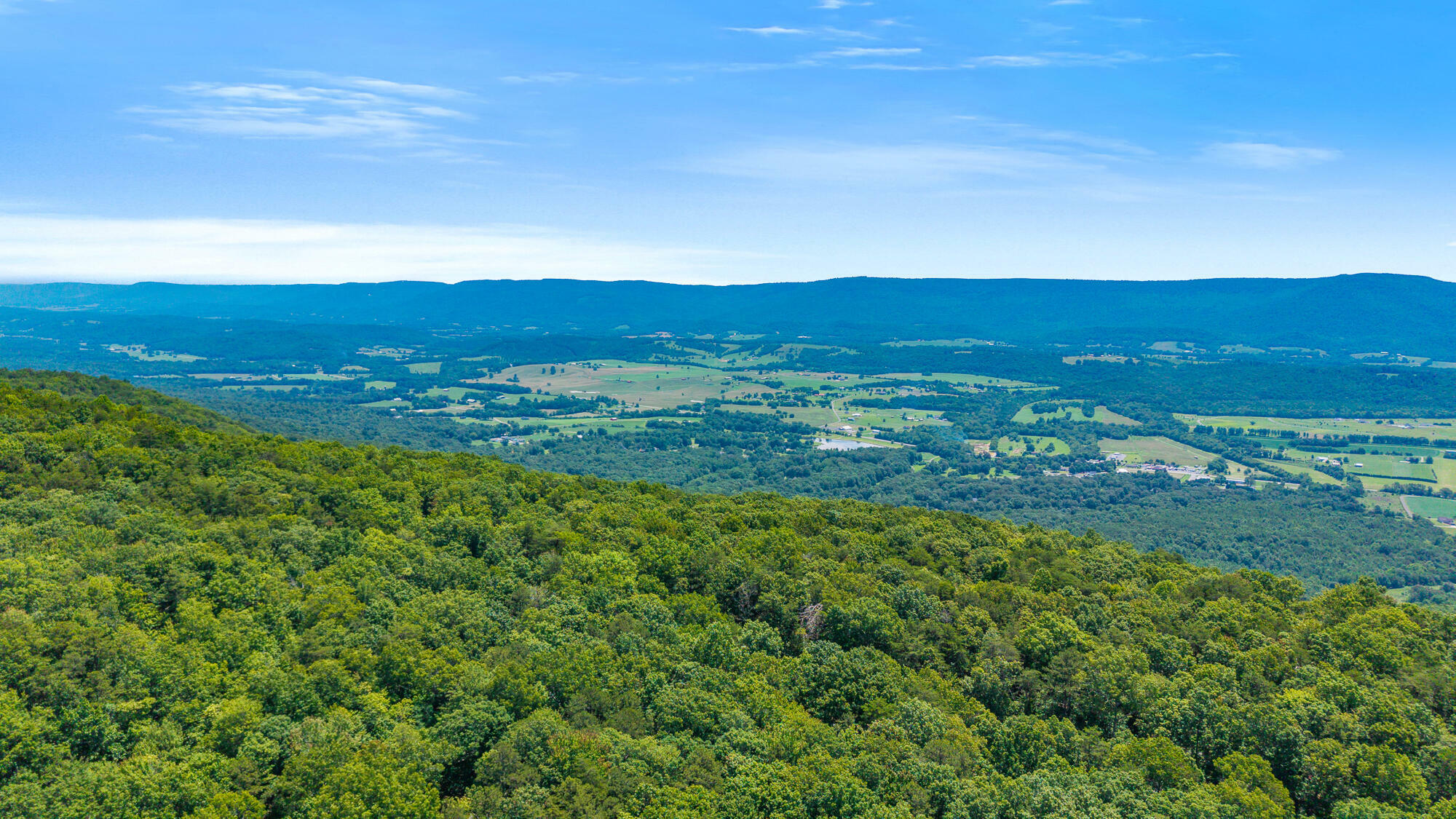 Property Photo: 18.69 Ac Windridge Drive TN 37327