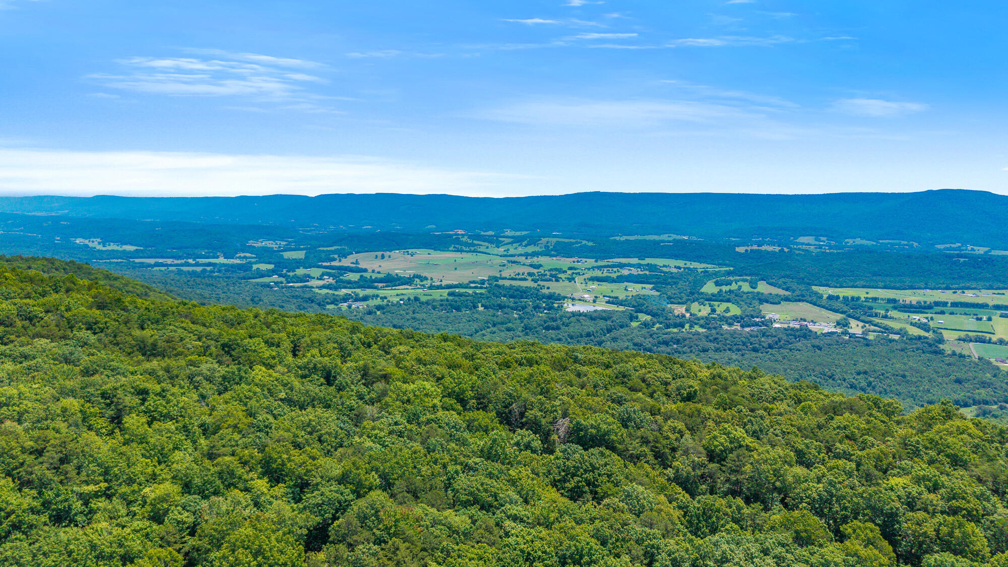 Property Photo: 18.69 Ac Windridge Drive TN 37327
