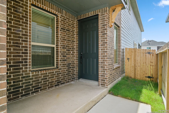Property Photo:  6323 Mifflin  TX 78253 