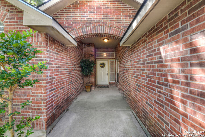 Property Photo: 1116 Berry Creek TX 78154