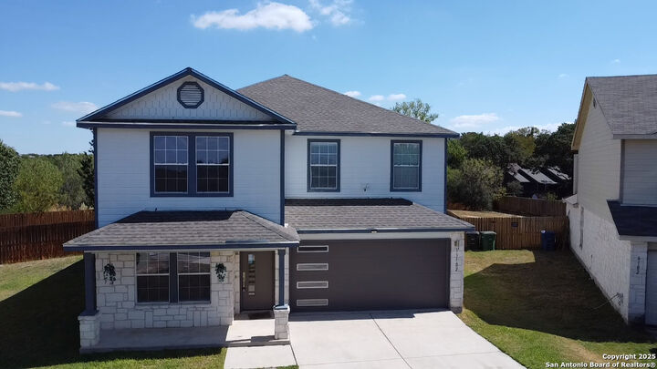 13102 Oxford Bend  San Antonio TX 78249 photo