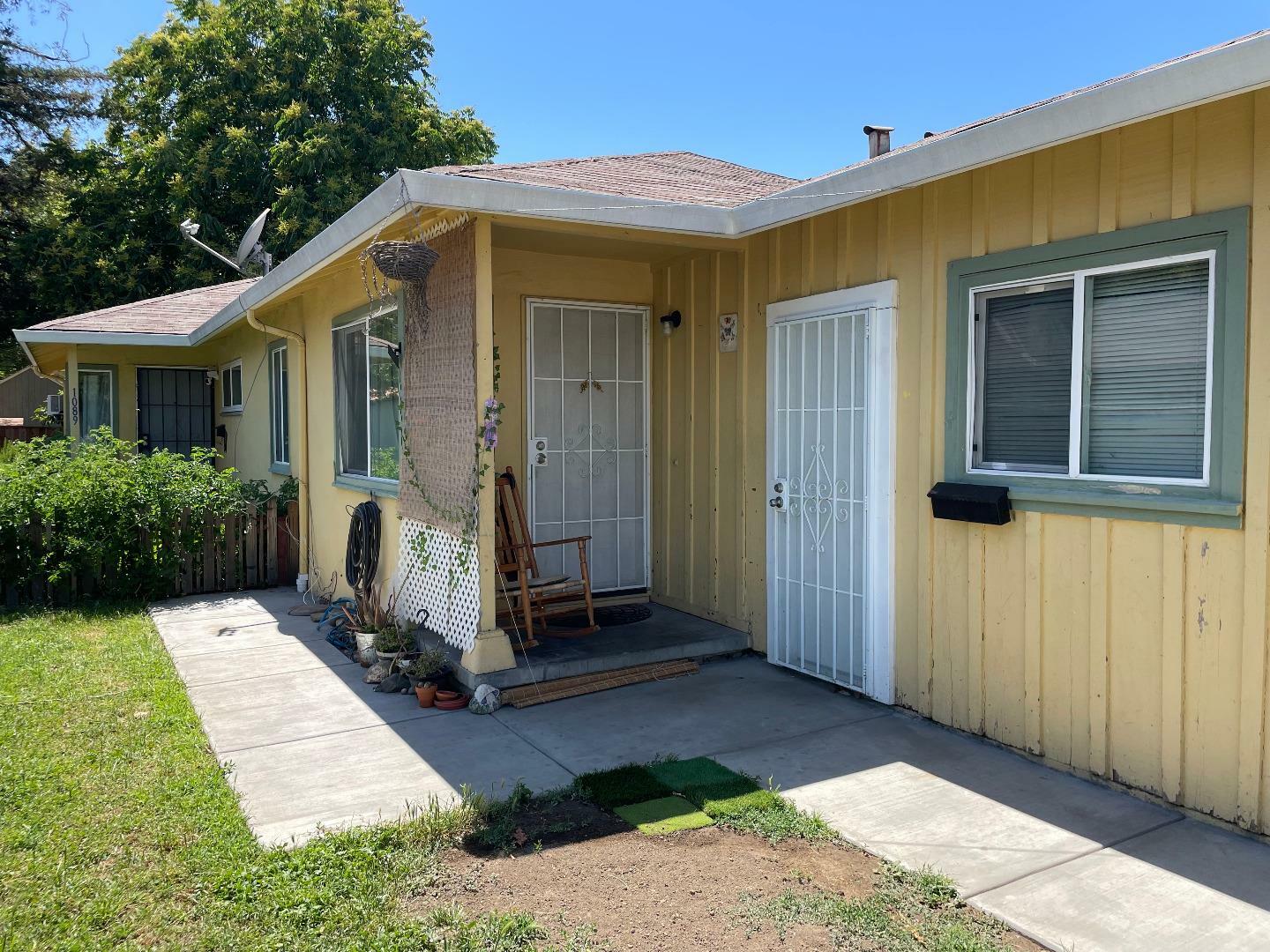 Property Photo:  1085 North 4th Street  CA 95112 