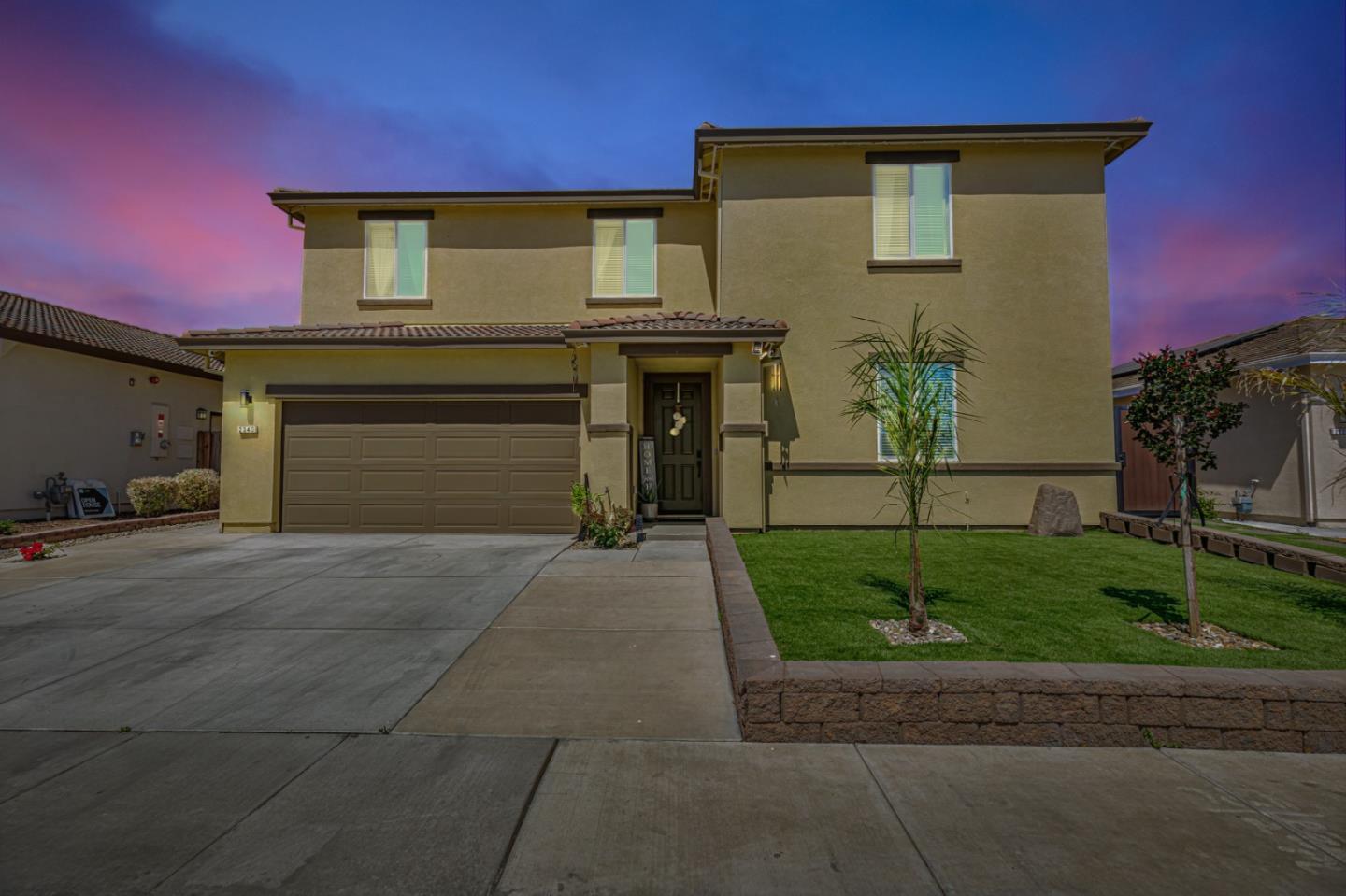 Property Photo: 2340 Hibiscus Drive CA 95023