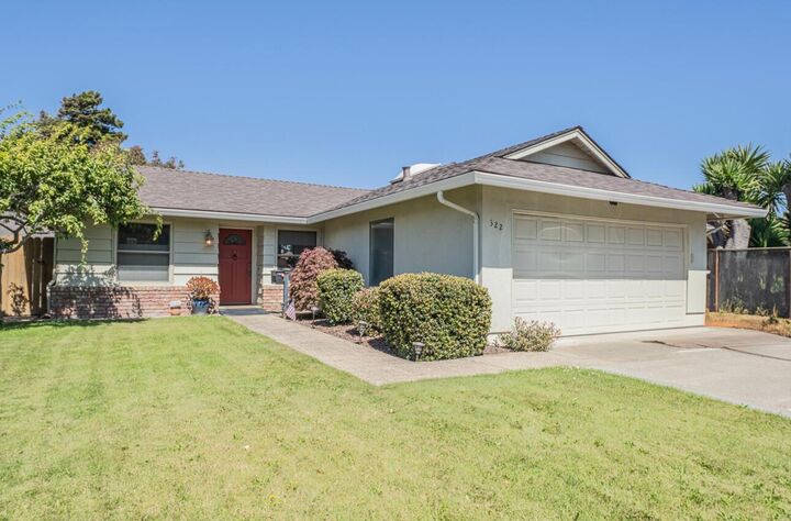 322 Coleridge Drive  Salinas CA 93901 photo