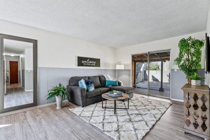 Property Photo: 742 Pino Way CA 93905