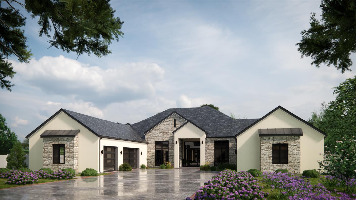 Property Photo: 1090 Rose Orchard Place CA 95037