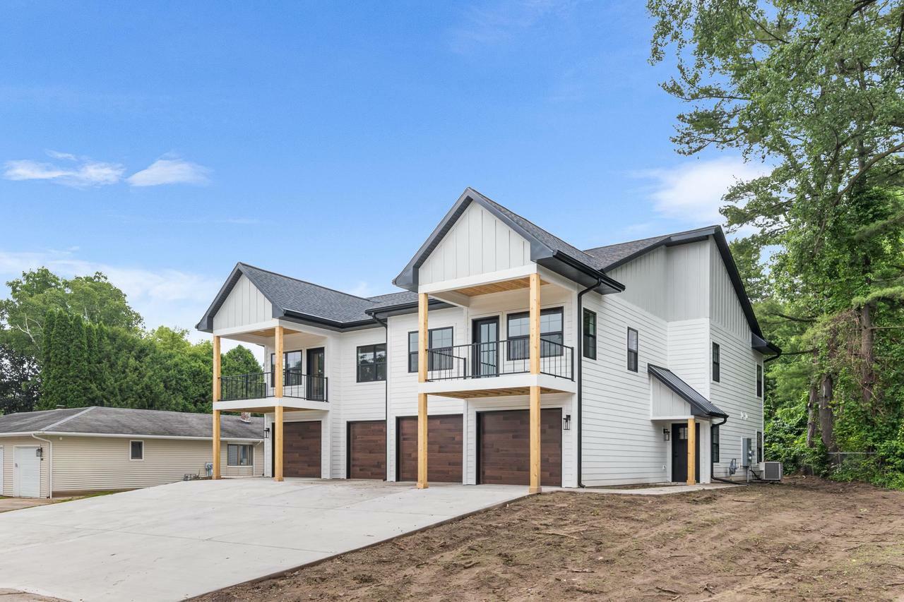 Property Photo: 396 Strauss Avenue WI 54941