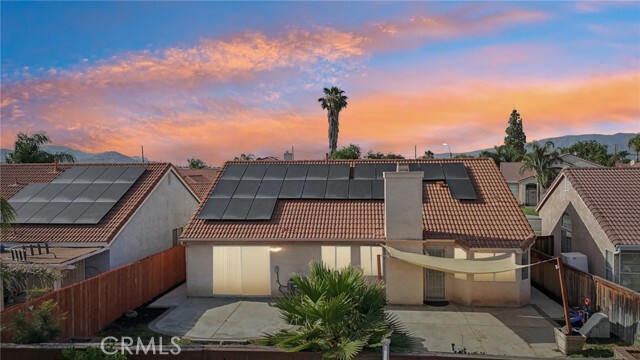 Property Photo: 3013 Pembroke Avenue CA 92545