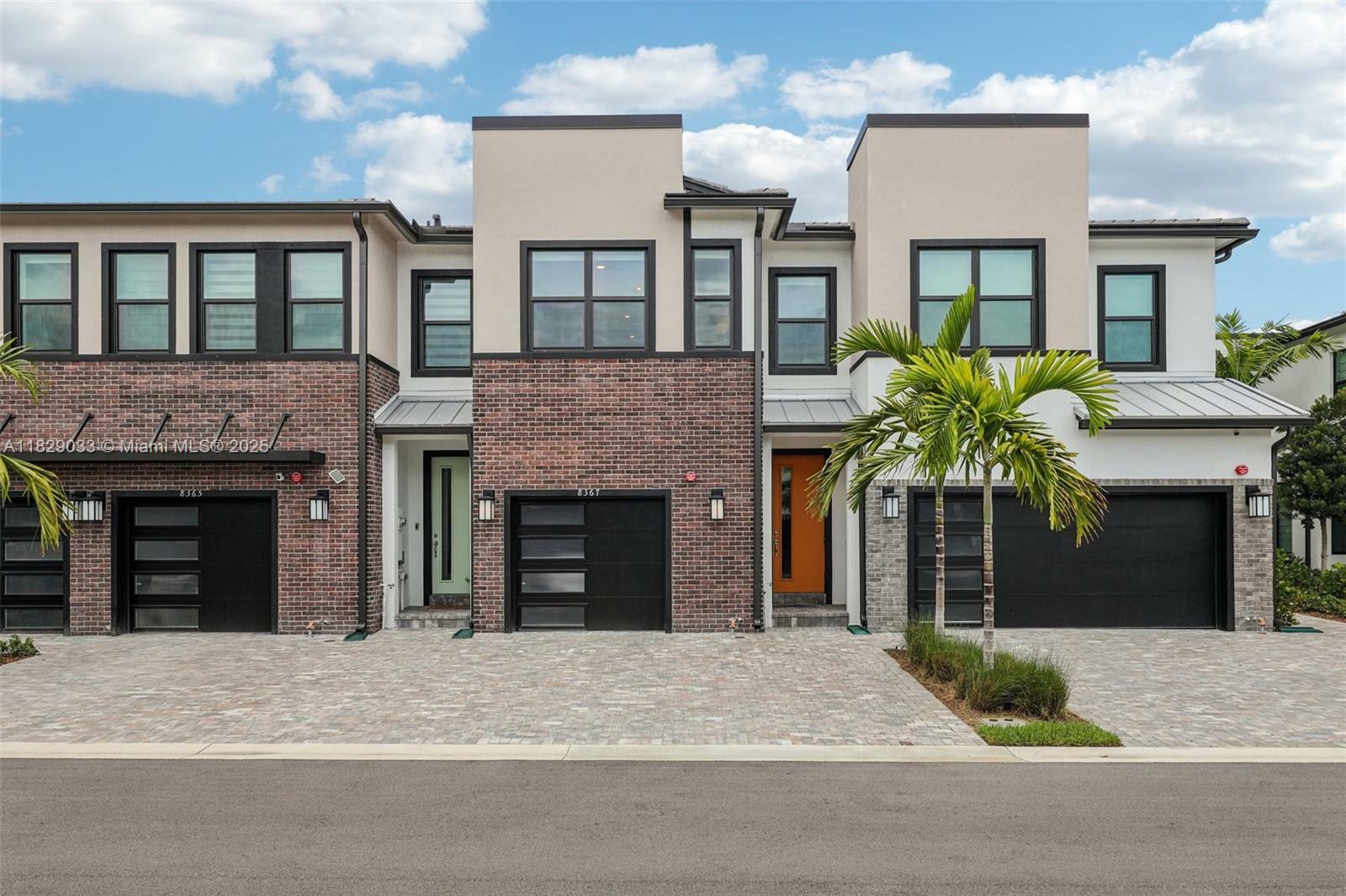 Property Photo: 8367 NW 7th Pl 0 FL 33324