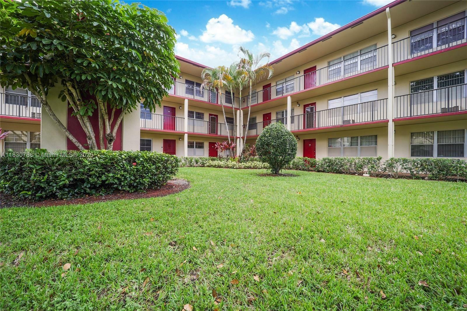 Property Photo: 251 SW 134th Way 204M FL 33027