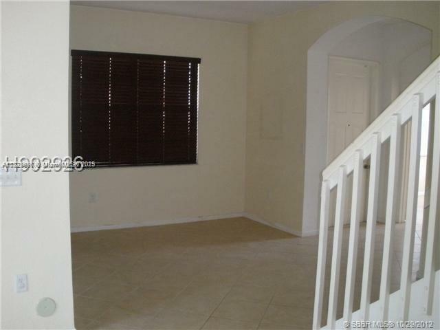 Property Photo: 12415 SW 42nd St FL 33027