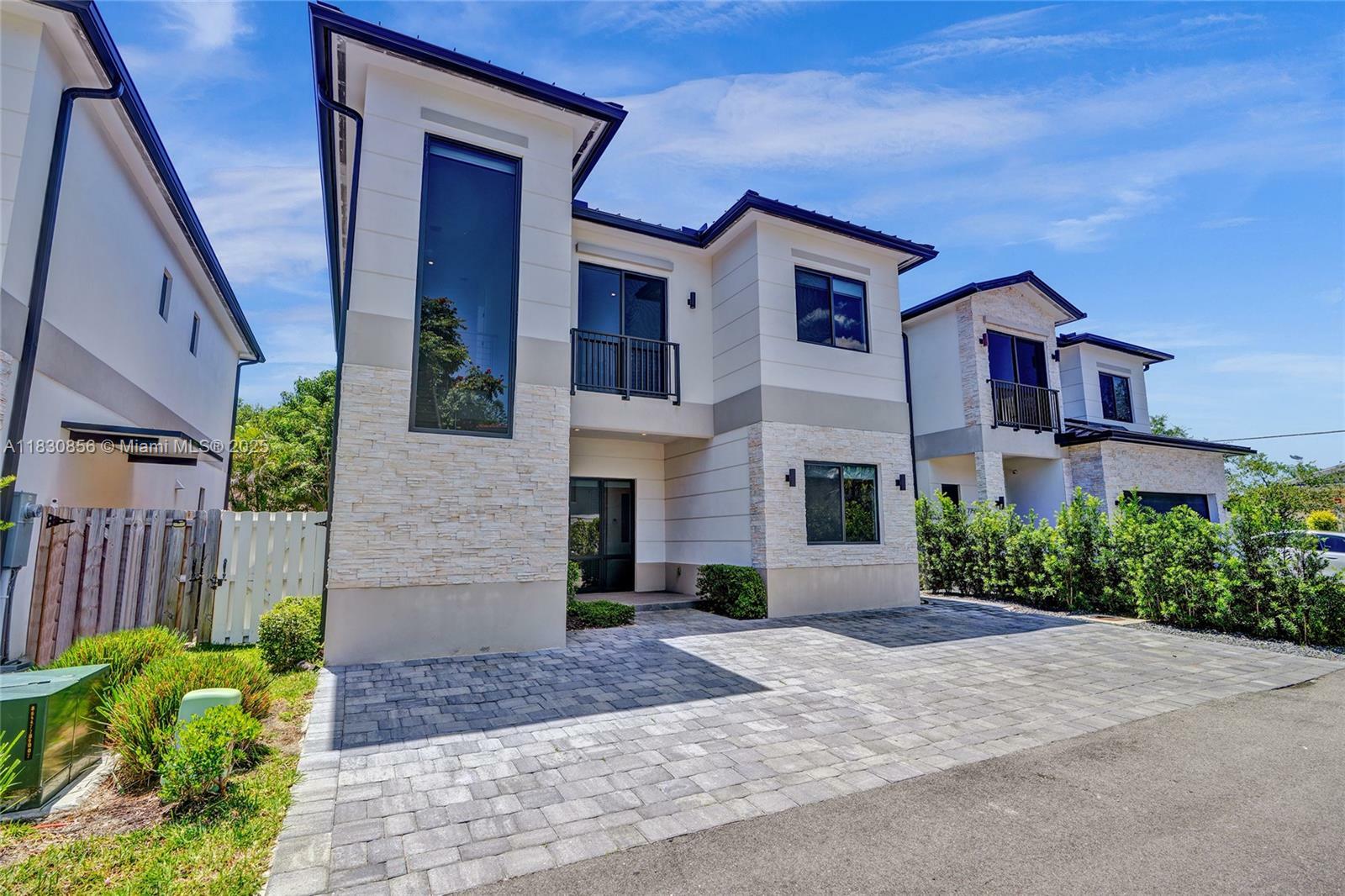 Property Photo: 7759 SW 99th St FL 33156