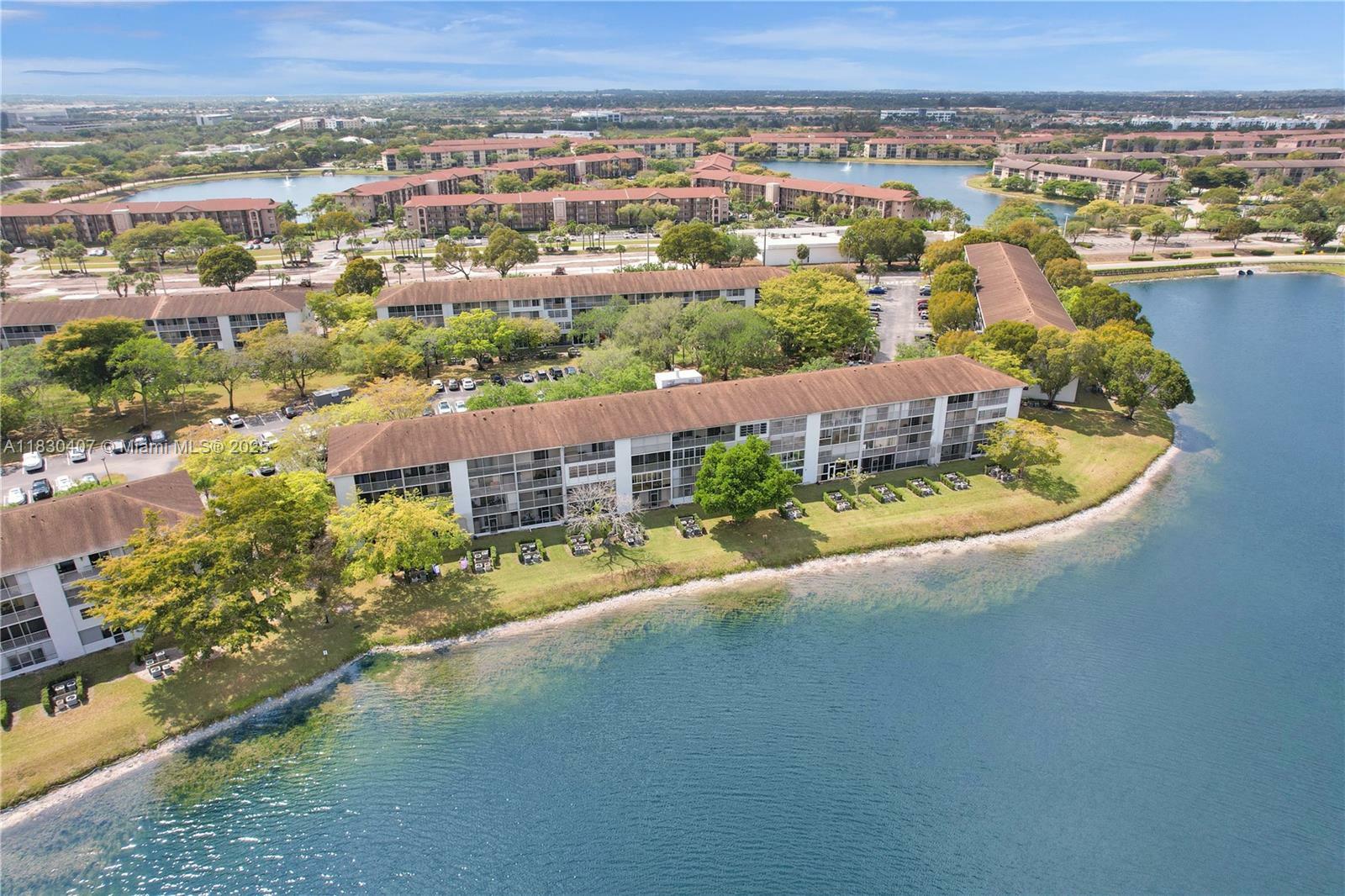 Property Photo:  1301 SW 134th Way 412B  FL 33027 
