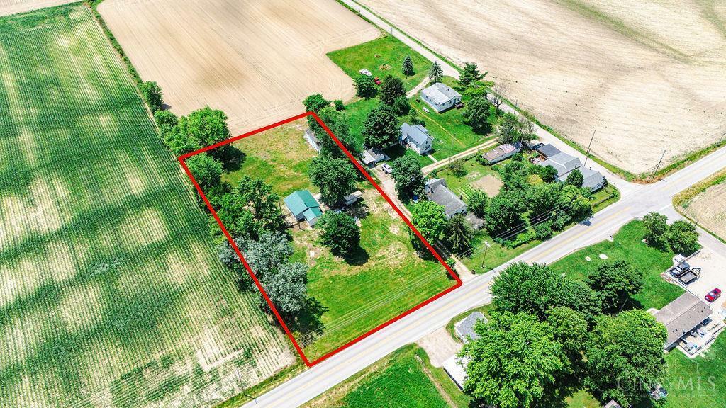 Property Photo: 6180 State Road 252 IN 47012