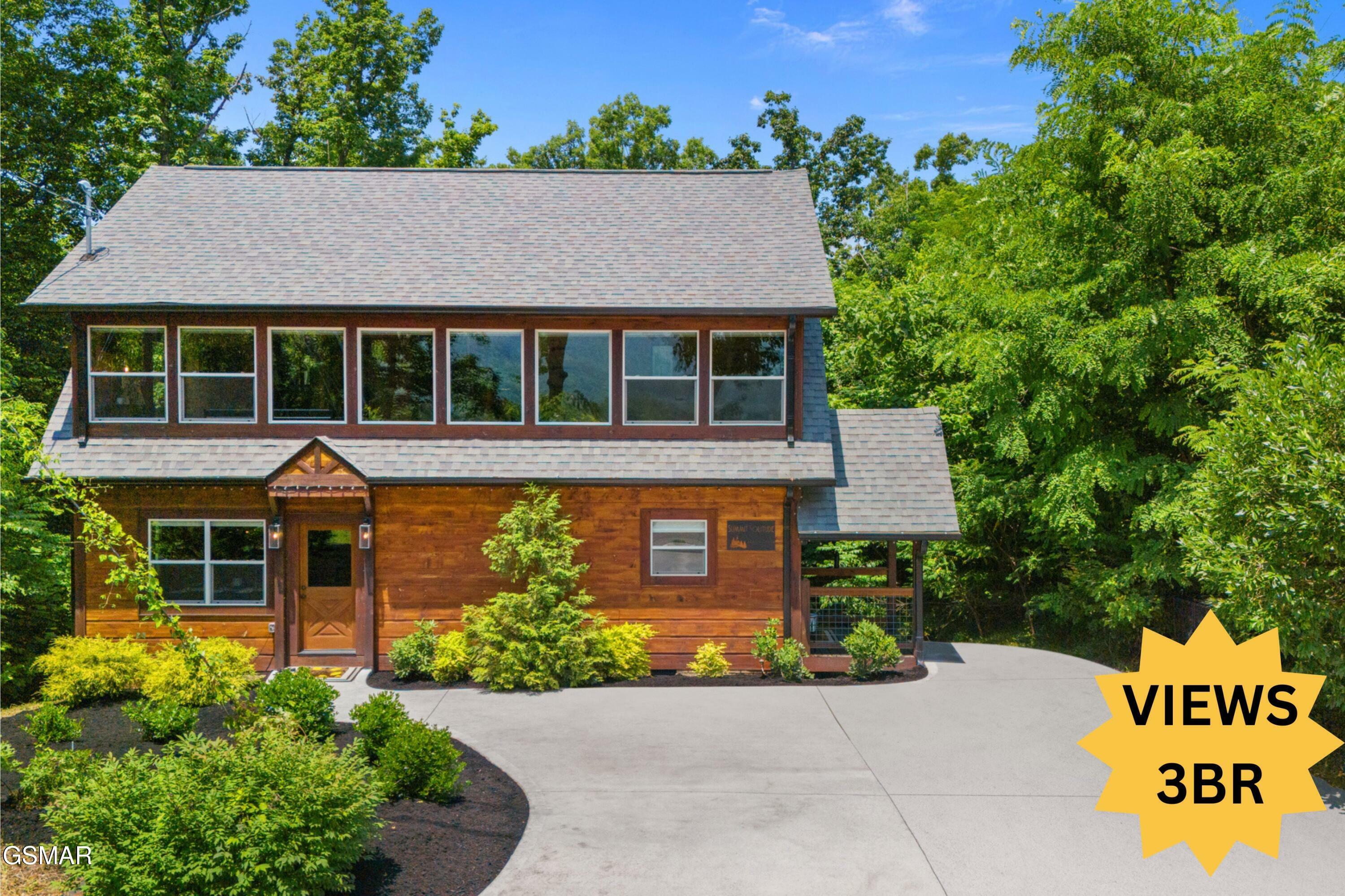 Property Photo: 601 Deer Path Ln Lane TN 37738