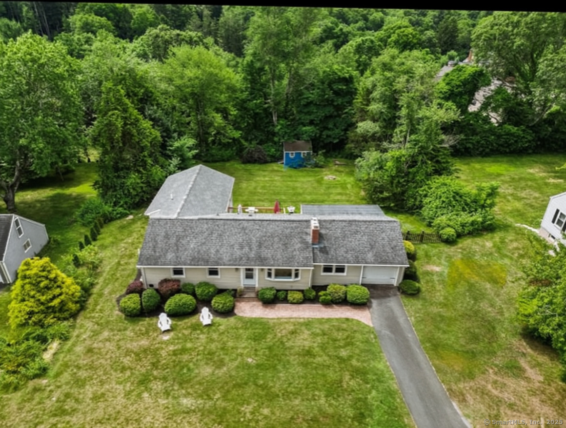 Property Photo: 82 Shipman Drive CT 06033