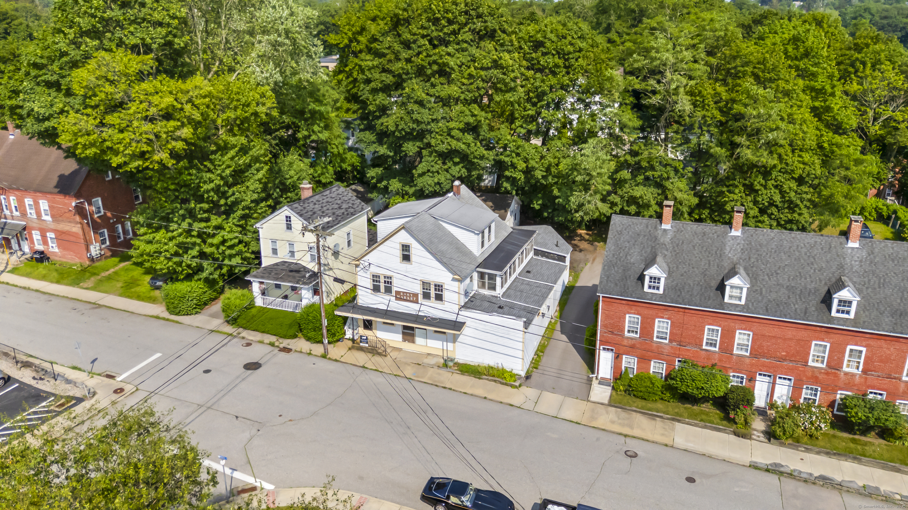 Property Photo: 249 Yantic Street CT 06360