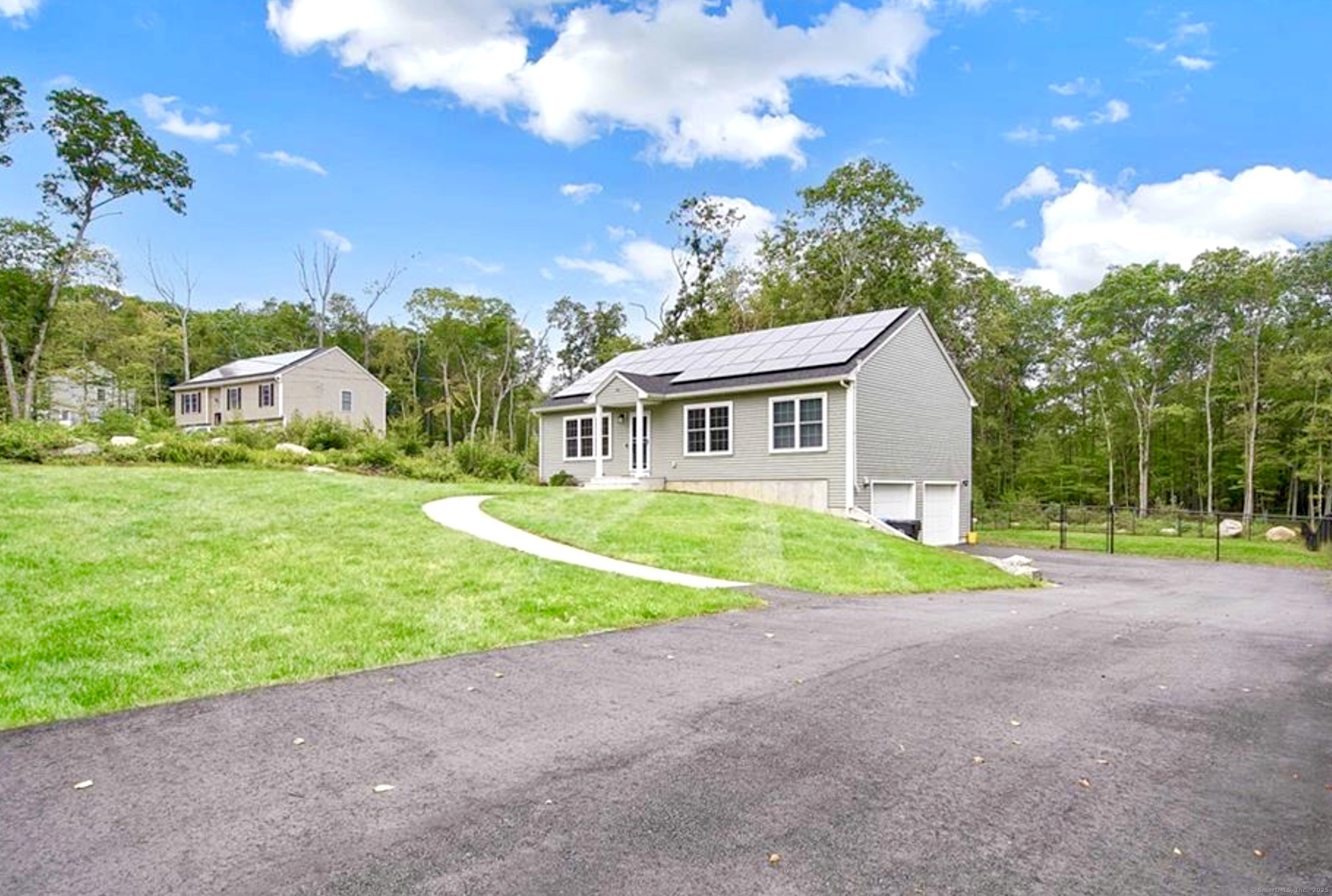 Property Photo: 78 Williams Road CT 06370