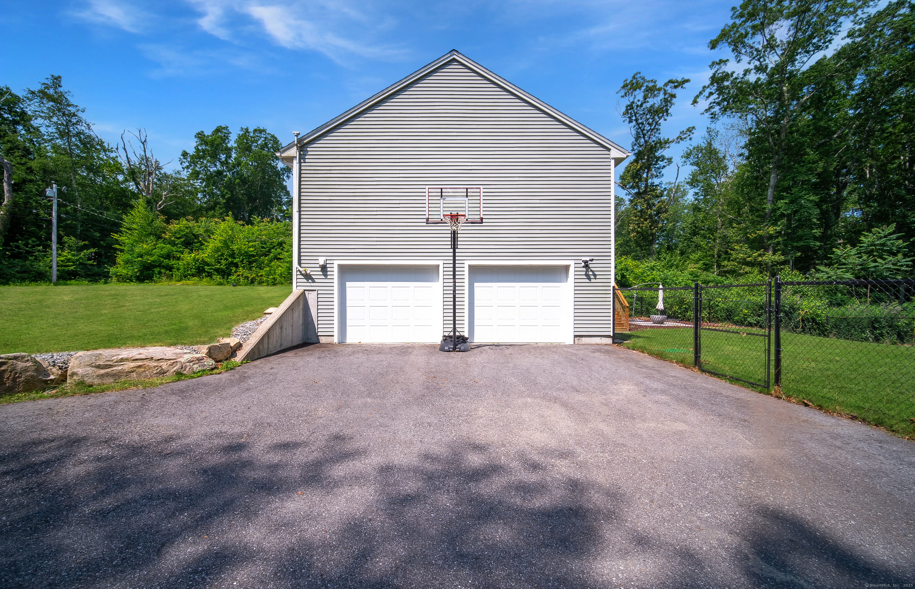 Property Photo: 78 Williams Road CT 06370
