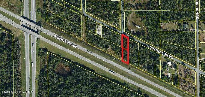 Property Photo: 0 State Rd 60 FL 34972