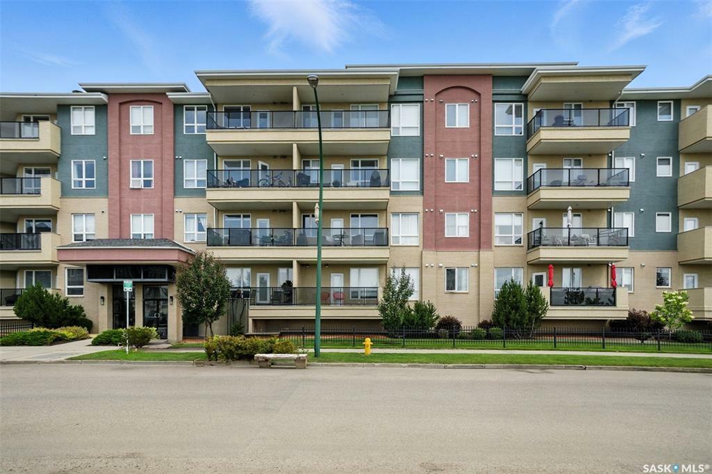 158 Pawlychenko Lane 312  Saskatoon SK S7V 0C3 photo