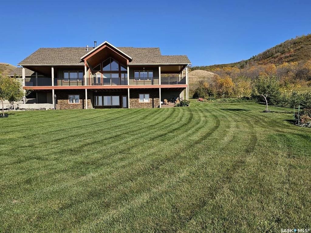 Property Photo:  765 Fort San Road  SK S0G 1S0 