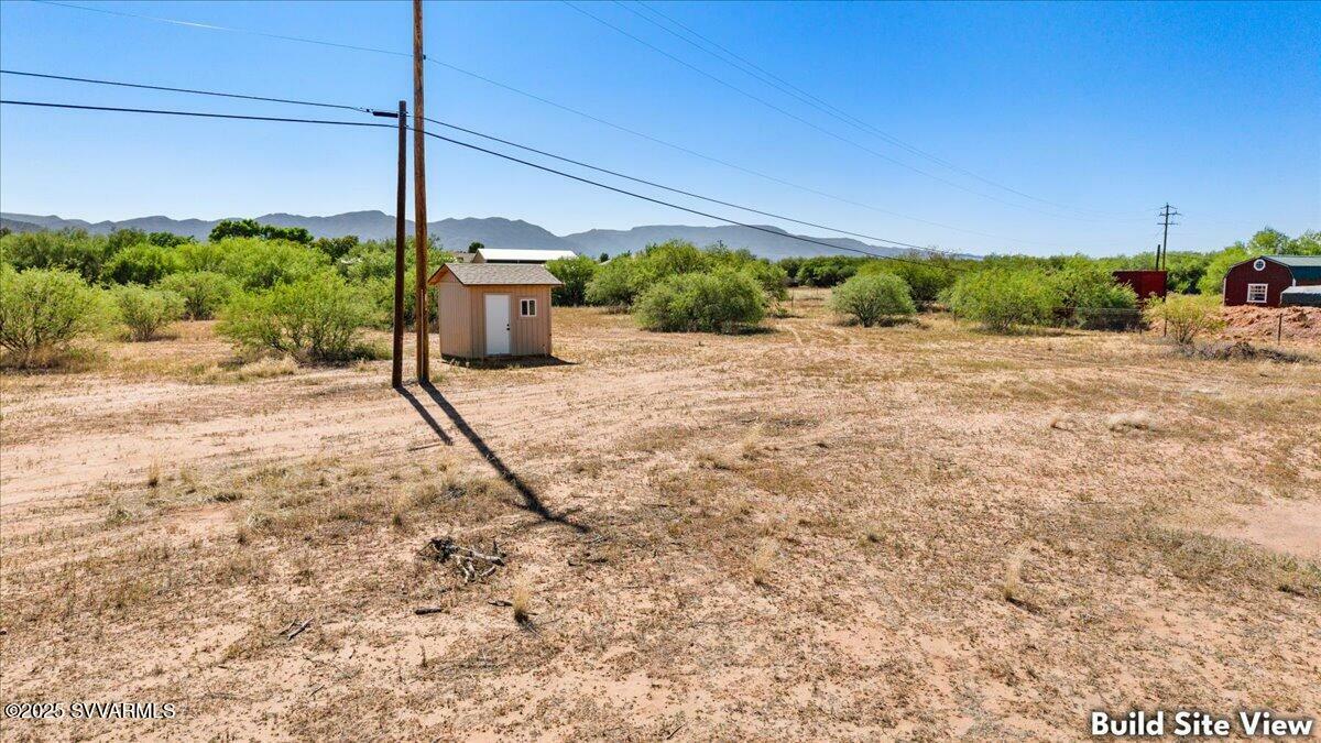 Property Photo:  2430 N Mustang Lane  AZ 86322 