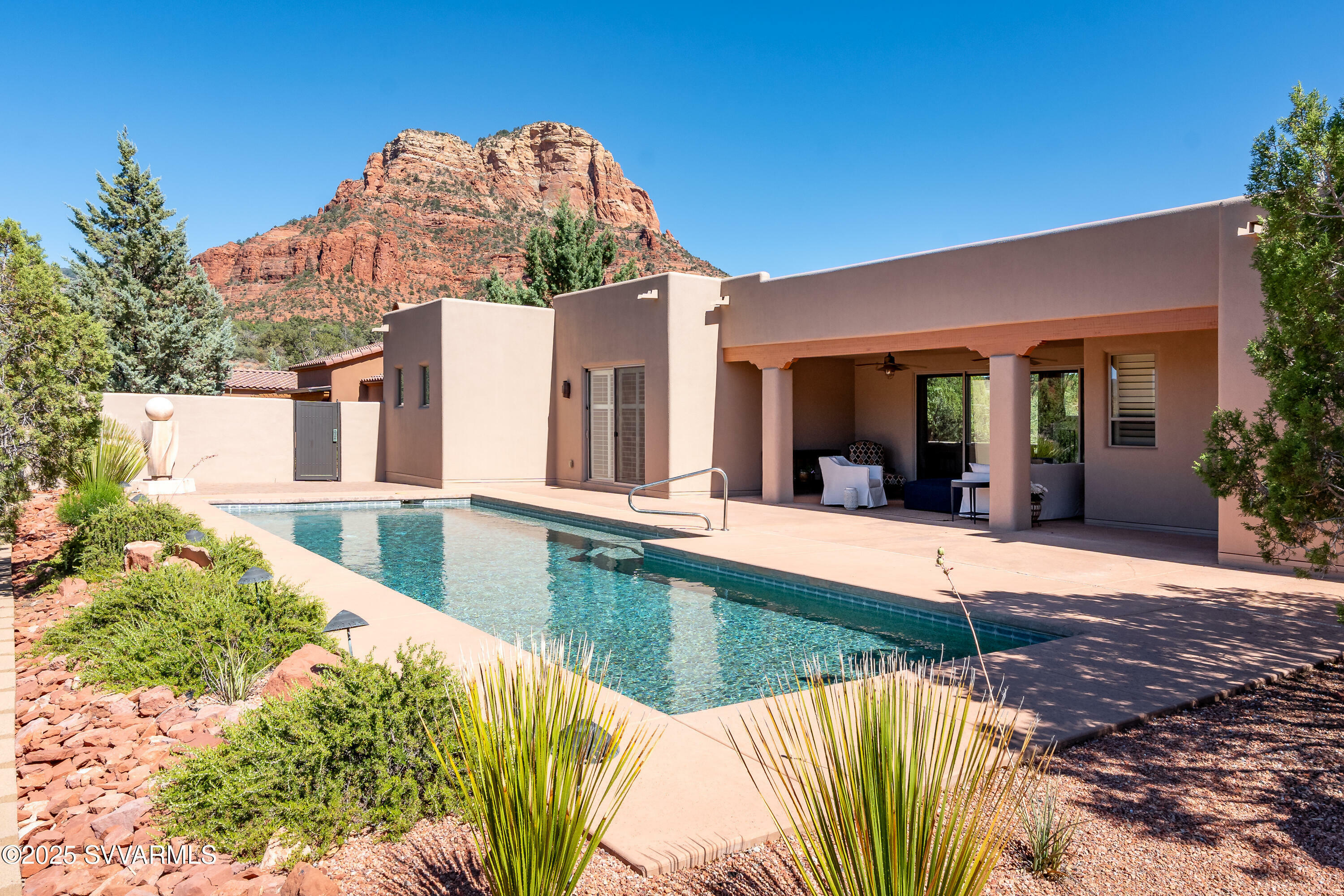 Property Photo: 96 W Mallard Drive AZ 86336