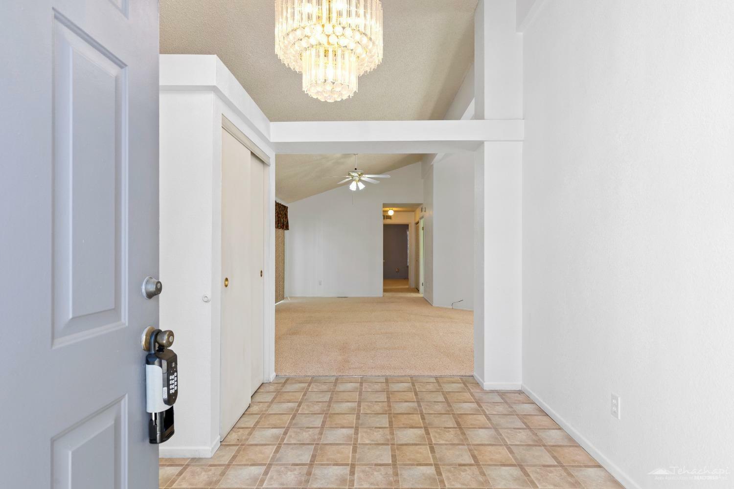 Property Photo: 600 Dennison Road 120 CA 93561