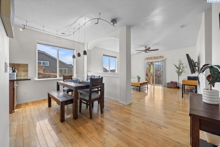 Property Photo: 2035 Crab Apple WA 99353