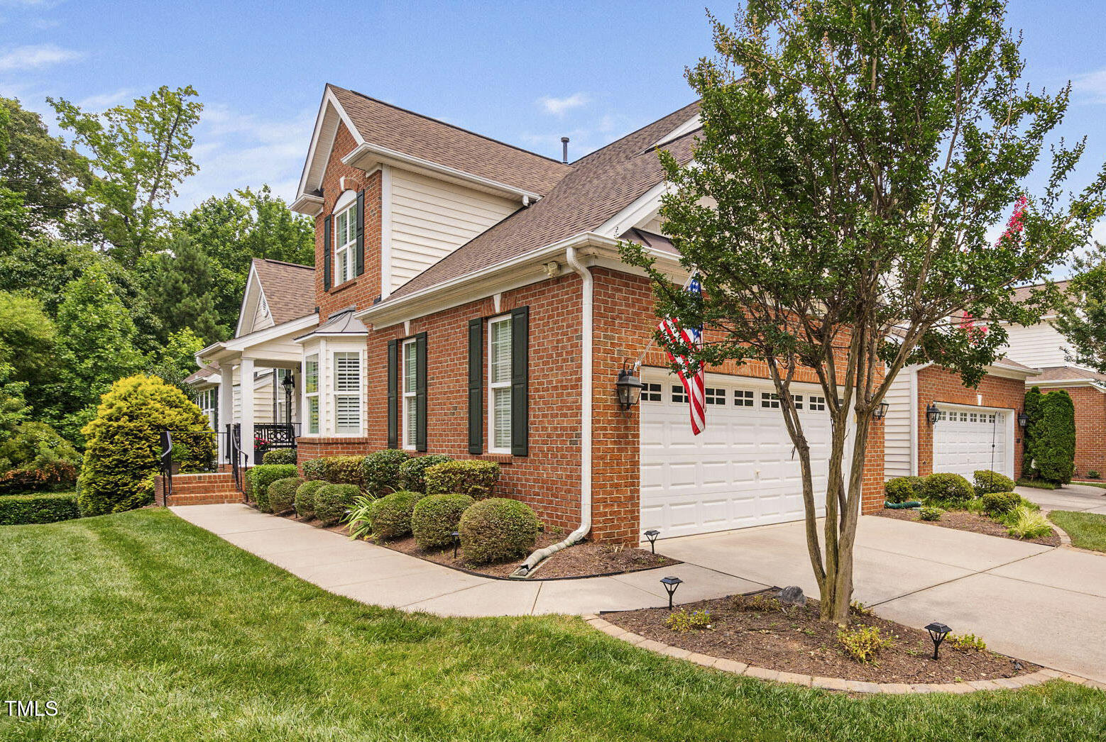 Property Photo: 11571 Auldbury Way NC 27617