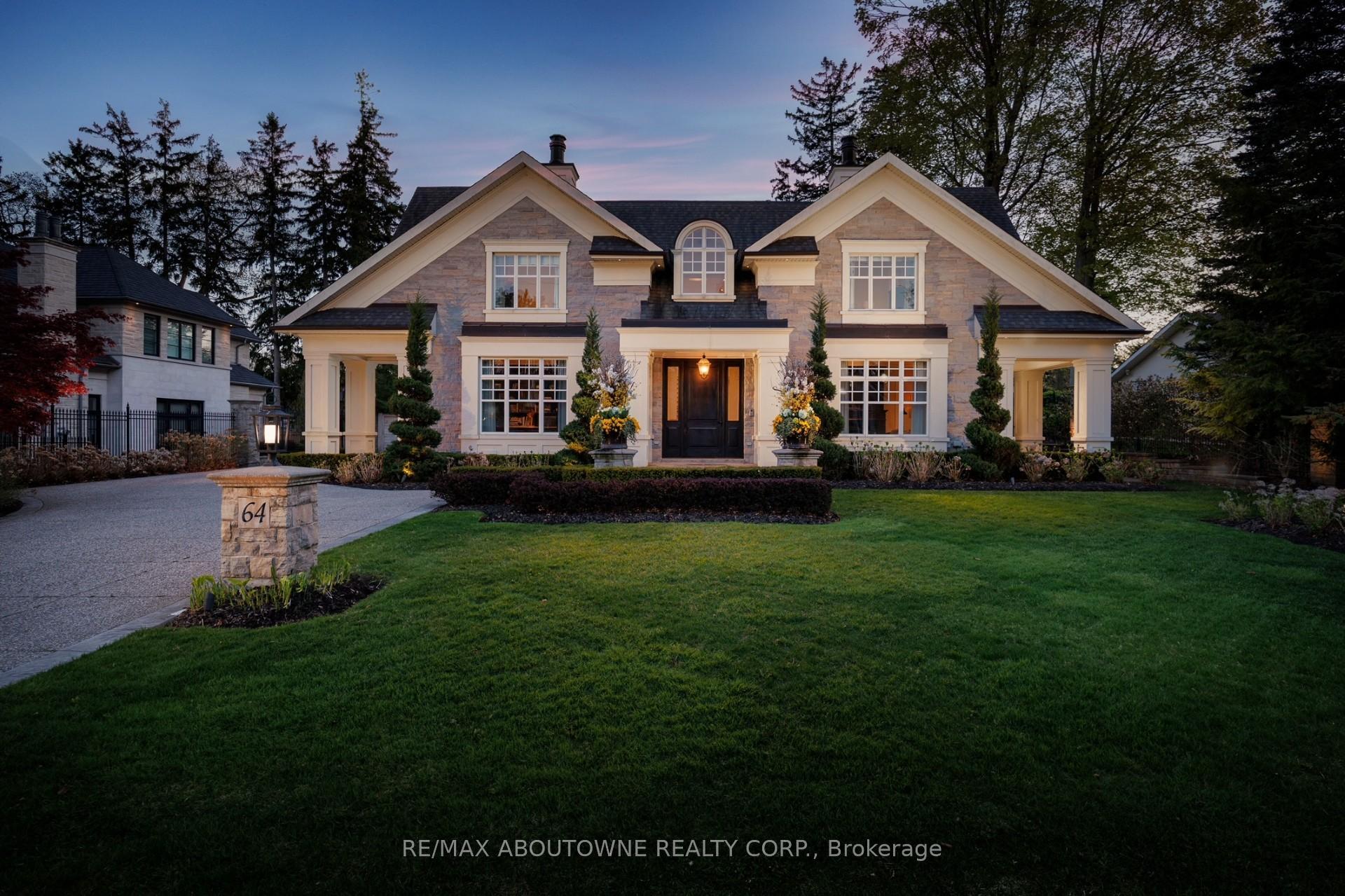 64 Brentwood Road  Oakville ON L6J 4B6 photo