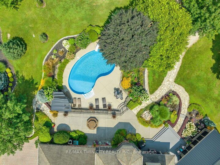 Property Photo:  505109 Old Stage Road  ON N4S 7V8 