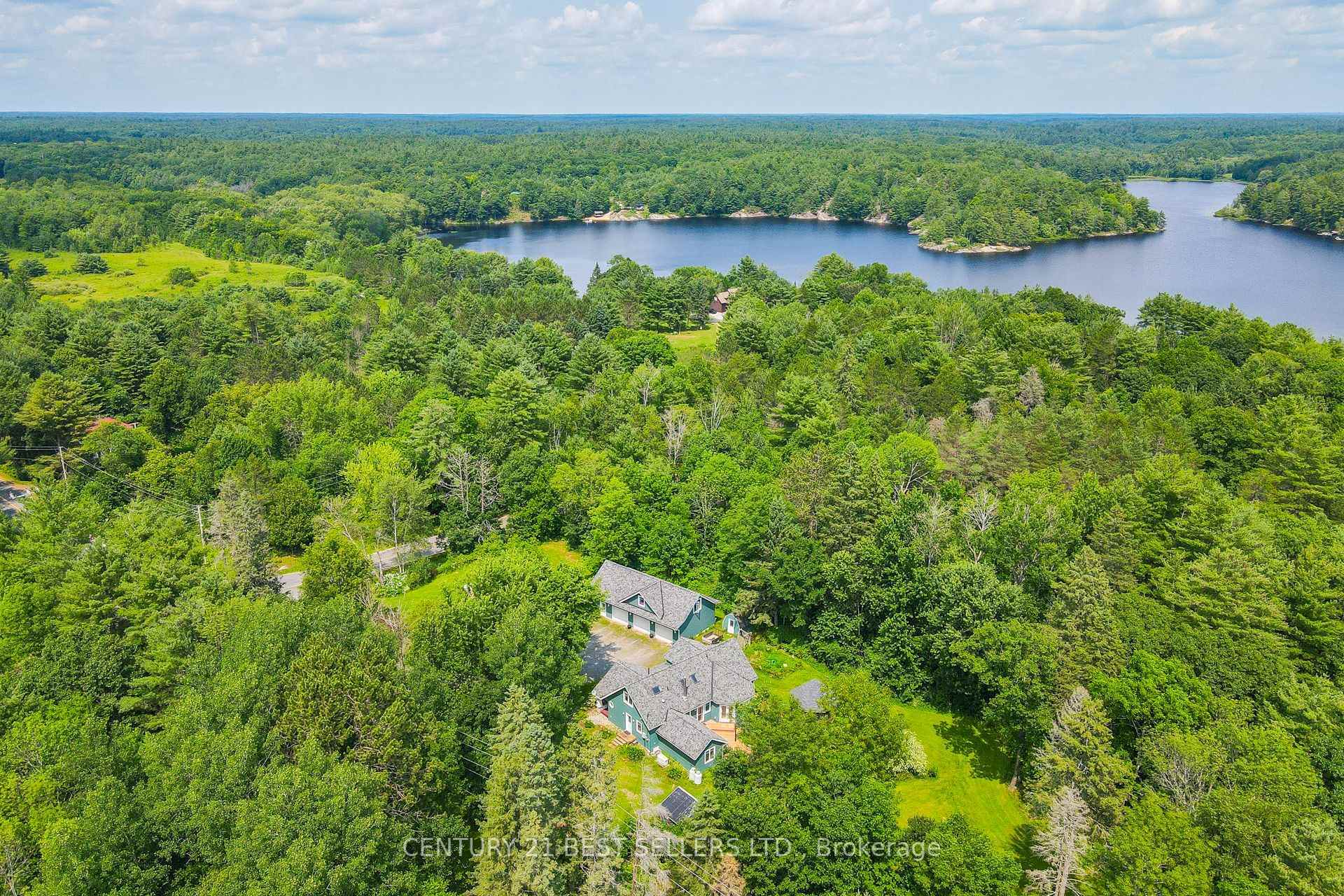 Photo de la propriété: 1622 Houseys Rapids Road ON P1P 1R3