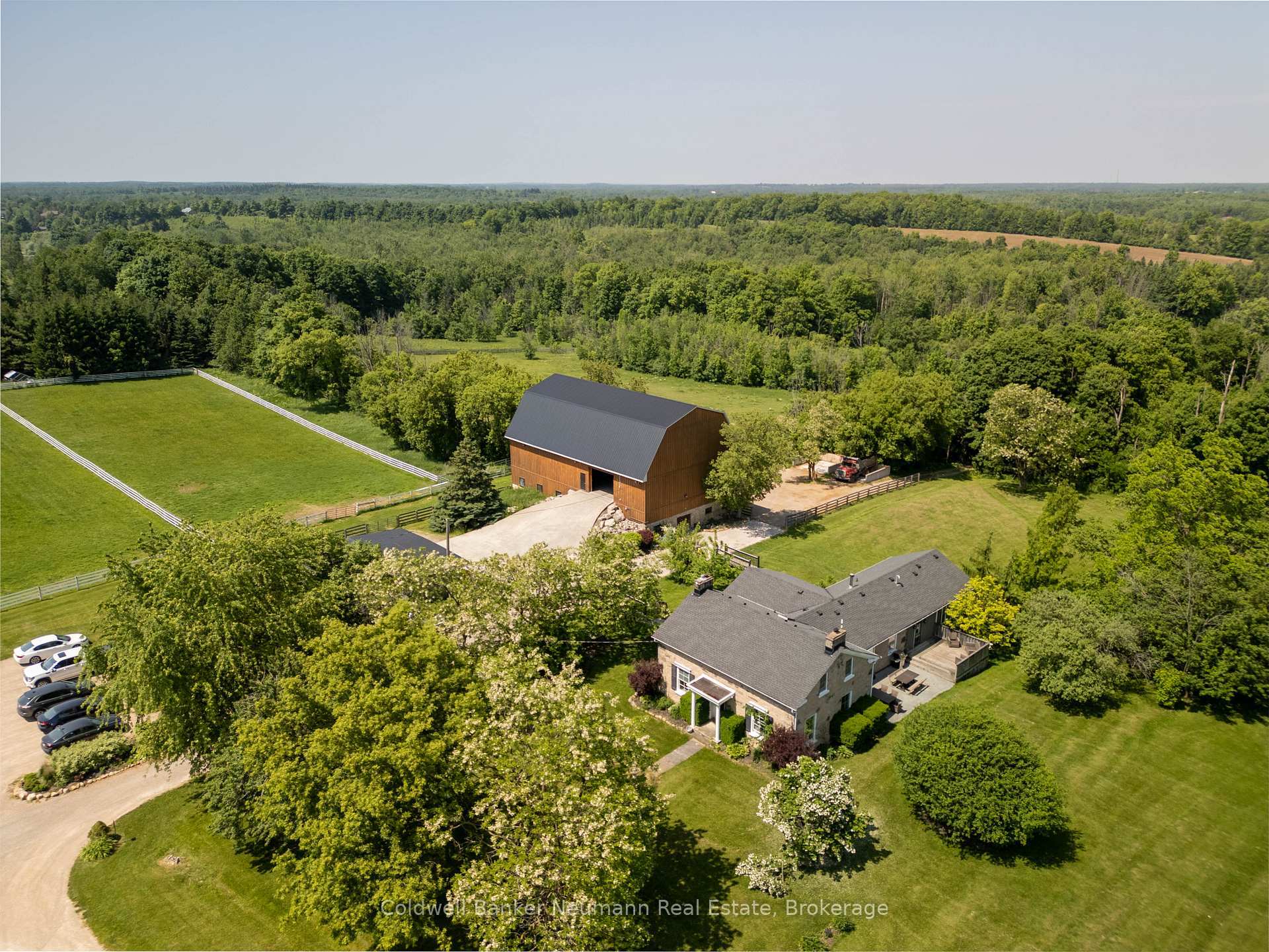 Photo de la propriété: 10553 Guelph Line ON L0P 1B0