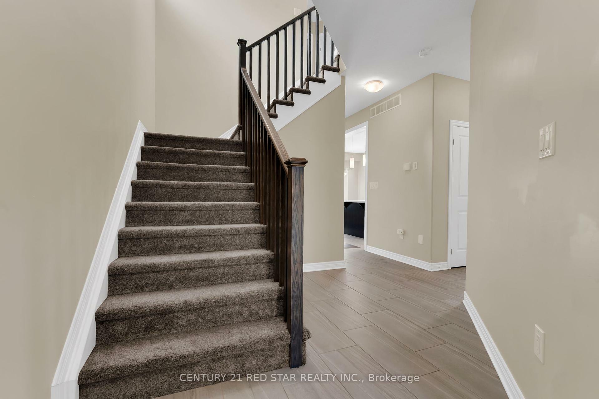 Property Photo: 55 Laurent Avenue ON L3B 0E2