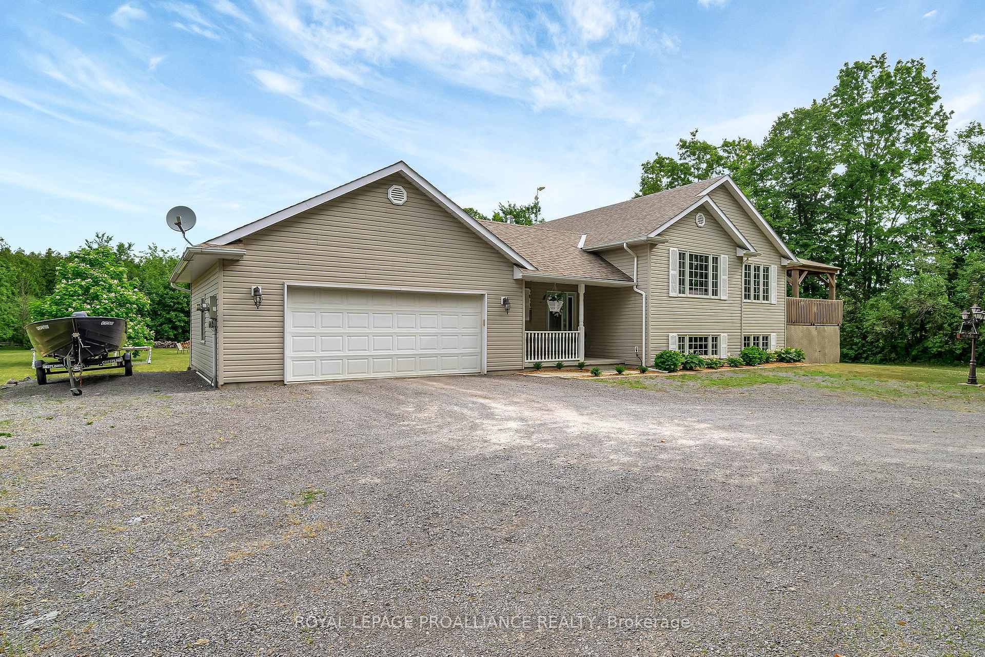 Property Photo: 3375 Harmony Road ON K0K 1V0