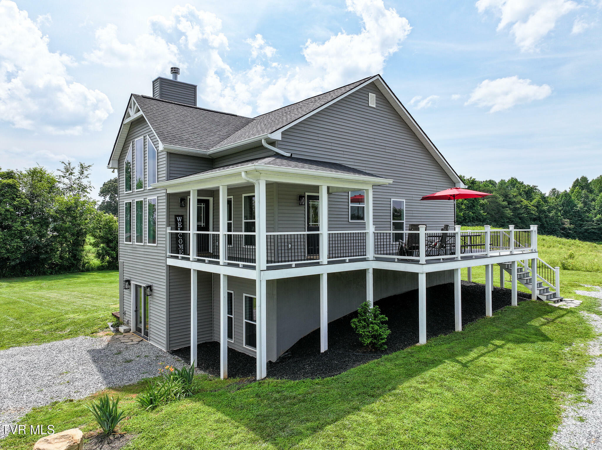 Property Photo:  1850 107 Cutoff  TN 37616 