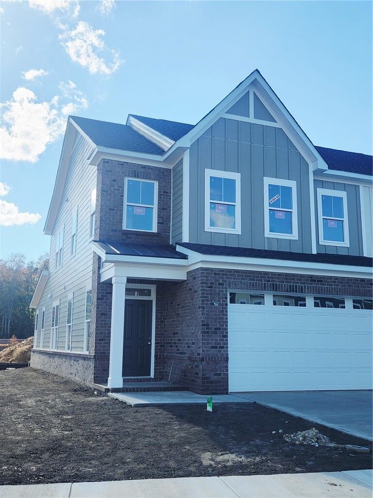 Property Photo:  3011 Plymouth Place  VA 23185 