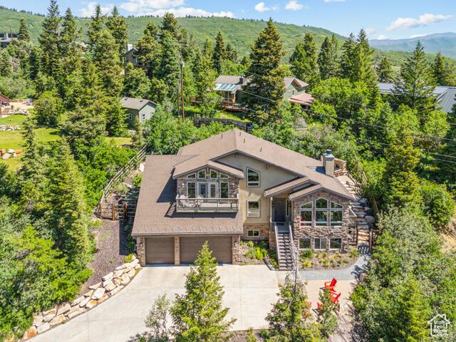 Property Photo:  535 Crestview Dr  UT 84098 