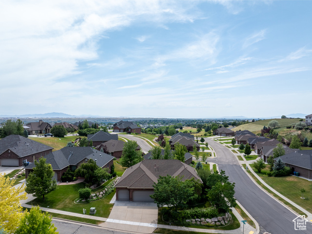 Property Photo: 5527 S Elderberry Ct E UT 84403