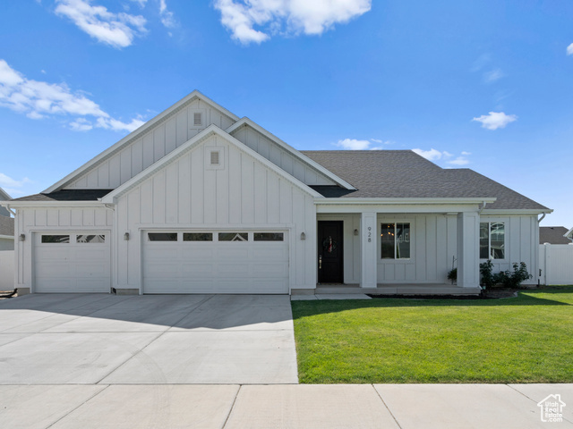 928 S 120 W  American Fork UT 84003 photo