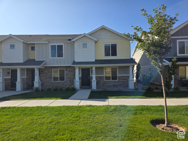 Property Photo: 1206 W Summit Ridge Pkwy S 182 UT 84655